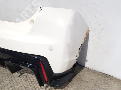 Rear bumper HONDA CIVIC IX (FK) 2.0 i-VTEC Type R (FK2) | BP31301014C8 