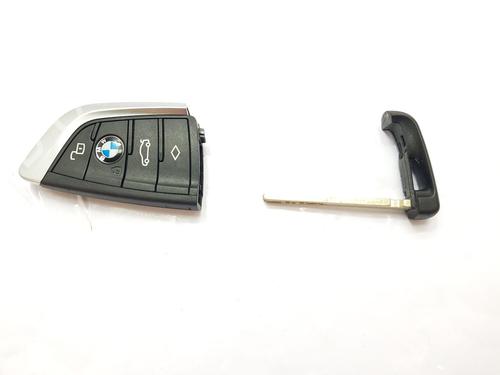 Electronic module BMW 3 (G20, G80, G28) 320 i | BP28158079M83