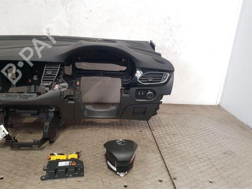 Tableau de bord VAUXHALL ASTRA Mk VII (K) (B16) 1.6 CDTi | BP28527093C46
