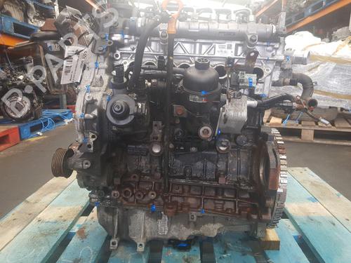 Engine HYUNDAI TUCSON (TL, TLE)  | BP22204462M1 