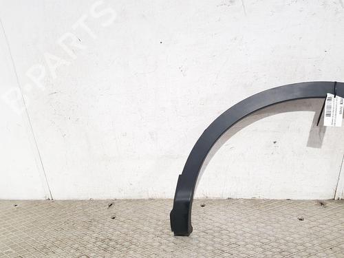 Rear left wheel arch trim NISSAN QASHQAI II (J11, J11_)  | BP29620657C136 