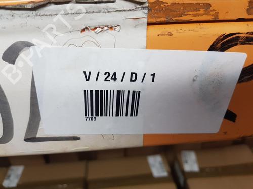 AC Styreenhet / Manøvreringsenhet VOLVO C70 II Convertible (542) 2.4 i | BP30264324I5