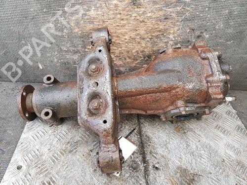 Rear differential SUBARU OUTBACK (BS) 2.0 D AWD (BSD) | BP22680575M24 