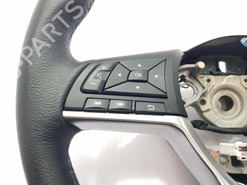 Steering wheel NISSAN JUKE (F16_) DIG-T 117 | BP22678917C49 