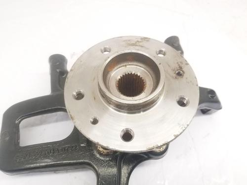 Right front steering knuckle LOTUS EMIRA 3.5 | BP39615918M26 - Image 5
