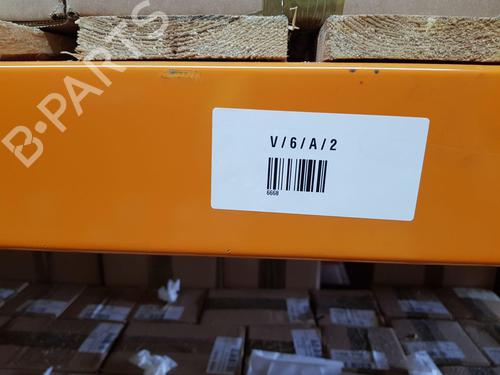 Andre MCLAREN 720S 4.0 | BP22671306O1 