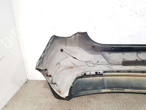 Rear bumper VAUXHALL ASTRA Mk VI (J) (P10) 2.0 CDTi | BP30138153C8