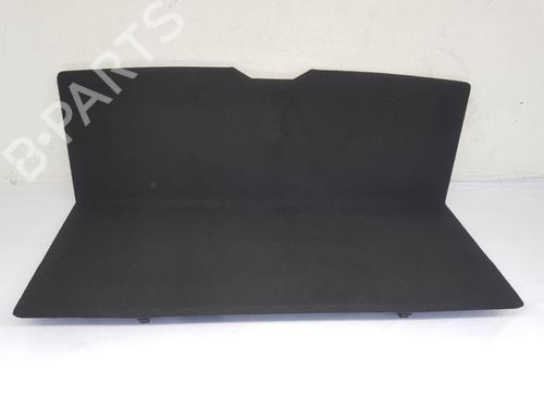 Used Luggage compartment floor Luggage compartment floor BMW 1 (F20) 116 d (116 hp) 29440150 29440150