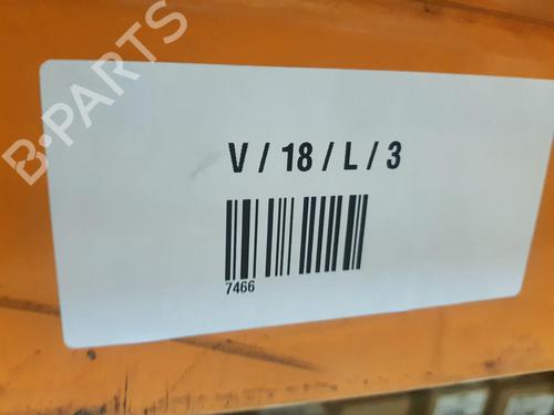 AC compressor FORD C-MAX II (DXA/CB7, DXA/CEU) 1.5 TDCi | BP29492673M34 