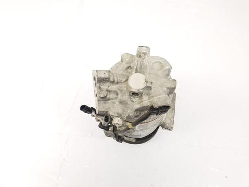 AC-Kompressor NISSAN QASHQAI II (J11, J11_) [2013-2025]  27811488