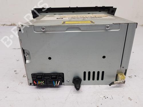 Radio SAAB 9-3 Estate (E50) 1.9 TTiD | BP22663905E6