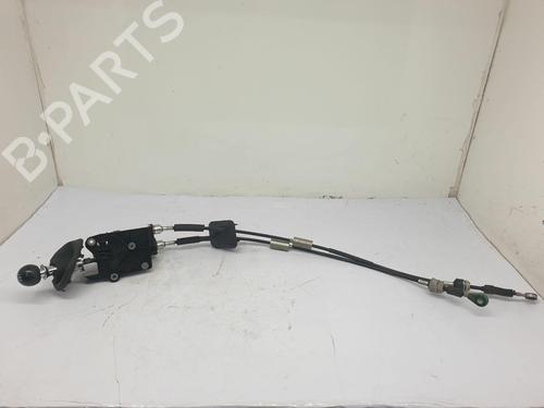 Używane Dźwignia zmiany biegów FIAT 500 (312_) 1.0 Mild Hybrid (312.AYD1B) (69 hp) 30864703