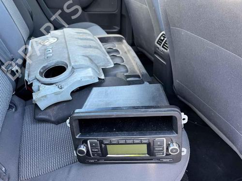 Viskermotor vindrude VW JETTA III (1K2) 1.9 TDI | BP28081231M29 
