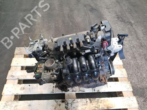 Used Engine Engine FIAT GRANDE PUNTO (199_) 1.4 (199AXB11, 199AXB1A, 199BXB1A, 199AXL1A) (77 hp) 30891690 30891690