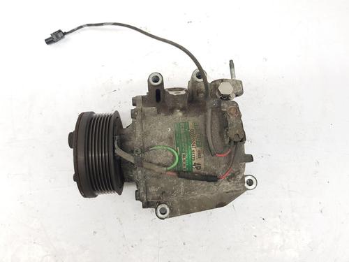 AC-Kompressor HONDA CIVIC VIII Hatchback (FN, FK) 1.8 (FN1, FK2) (140 hp) 28363005