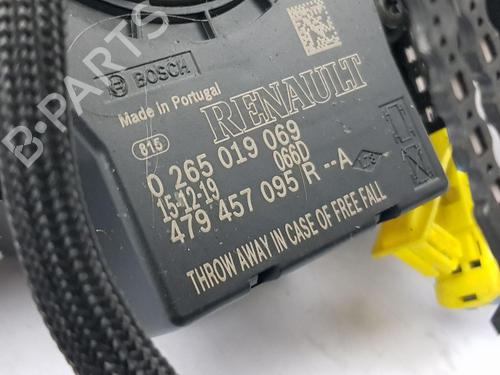 Steering column stalk RENAULT CLIO IV (BH_) 1.5 dCi 90 | BP29957024I23  - Image 7