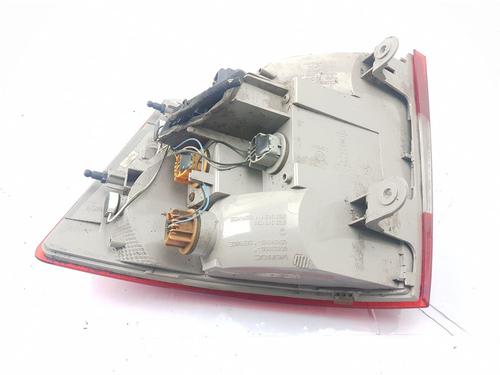 Left taillight SKODA OCTAVIA III Combi (5E5, 5E6) 1.6 TDI | BP32004061C34  - Image 9
