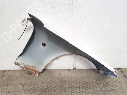 Left front fenders MAZDA MX-5 III (NC) 1.8 (NC18) | BP26963191C41 