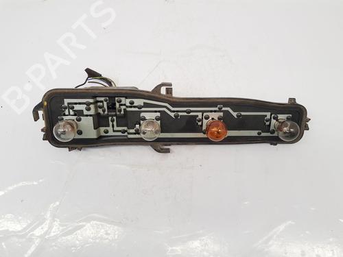 Lampeholder PEUGEOT BIPPER (AA_) 1.4 HDi | BP33944444L10 - Image 3