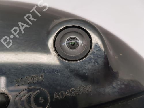 Left mirror JAGUAR I-PACE (X590) EV400 AWD | BP30471648C26 