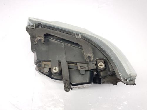 Left headlight LAND ROVER FREELANDER 2 (L359) 2.2 TD4 4x4 | BP29984267C28 