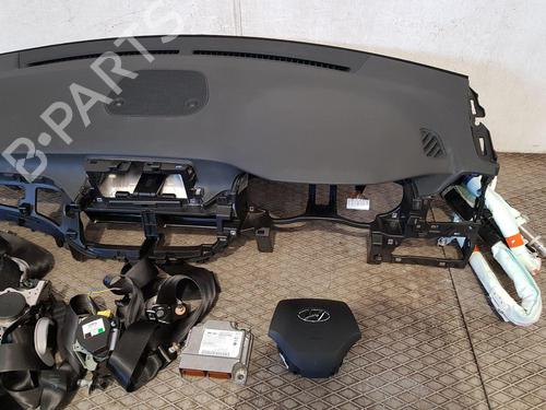 Dashboard HYUNDAI TUCSON (TL, TLE) 1.6 GDi | BP22672824C46 