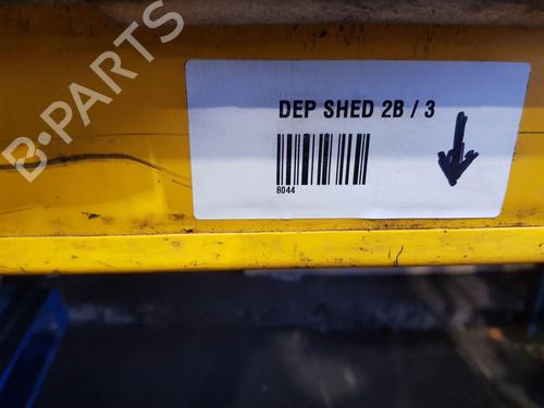 Transfer box VOLVO XC90 II (256) B5 Mild-Hybrid AWD | BP30330989M36 