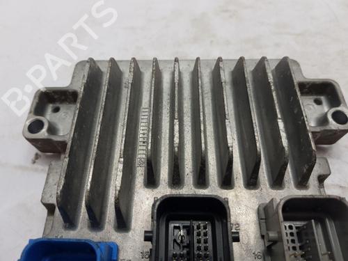 Motorstyringsenhet CHEVROLET TRAX 1.6 | BP30891498M57