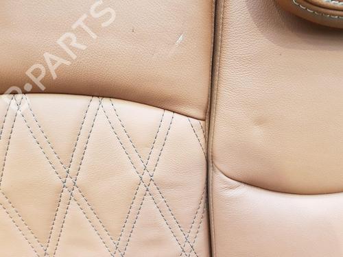 Rear seat MINI MINI (F55) Cooper | BP29597989C17 