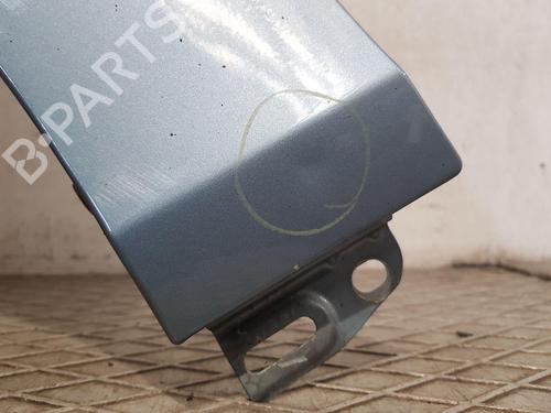 Left front fenders VOLVO V40 Hatchback (525) T3 | BP29839850C41