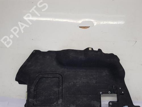 Boot lining FORD PUMA (J2K, CF7)  | BP31864311I3 