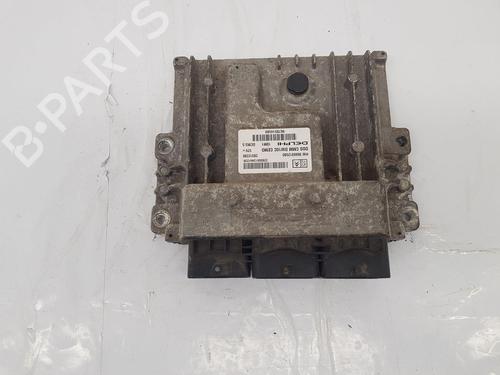 Used Engine control unit (ECU) Engine control unit (ECU) 34406989 34406989