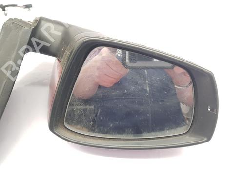 Left mirror VW POLO V (6R1, 6C1)  | BP22203213C26 
