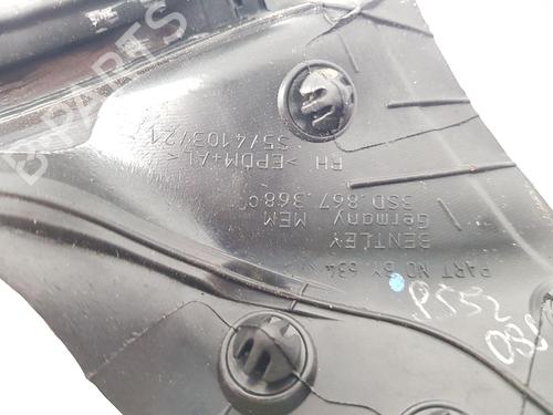 Other BENTLEY CONTINENTAL Convertible (3S_) 4.0 V8 AWD | BP32509662O1 