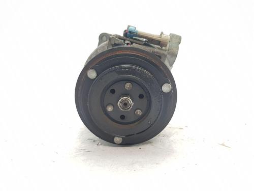 AC compressor OPEL MOKKA / MOKKA X (J13) | BP22658890M34 - Image 1