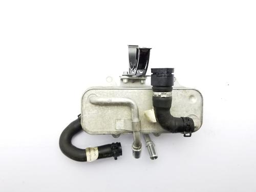 Used Oil radiator ASTON MARTIN VANTAGE Coupe V8 (510 hp) 22683244