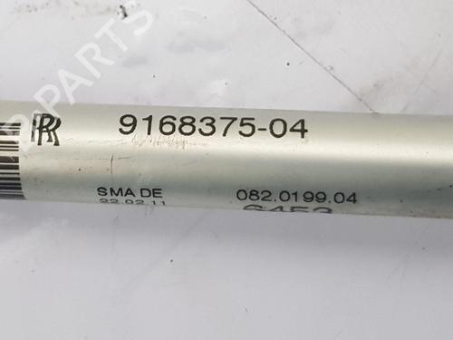 AC pipe ROLLS-ROYCE GHOST I (RR4) V12 | BP38757262M126 - Image 4
