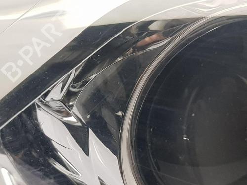 Right headlight FORD FIESTA VI (CB1, CCN) 1.25 | BP27353360C29 