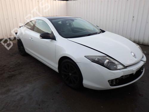 Used Parts RENAULT LAGUNA Coupe (DT0/1)  2.0 dCi (DT01, DT08, DT09, DT0K, DT12, DT1C, DT1D, DT1M,...  2784290