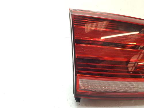 Left tailgate light VW GOLF VII (5G1, BQ1, BE1, BE2) 2.0 TDI | BP28081436C79