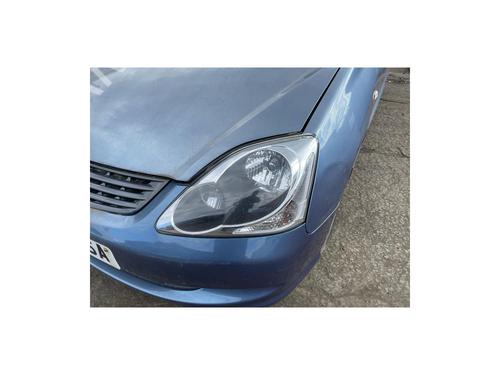 Right front window switch HONDA CIVIC VII Hatchback (EU, EP, EV) 1.6 i (EP2, EU8, EU6) | BP33246846I26 - Image 12