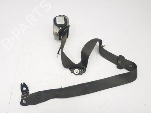 Used Front right seatbelt SEAT TOLEDO IV (KG3) 1.6 TDI (105 hp) 30290391