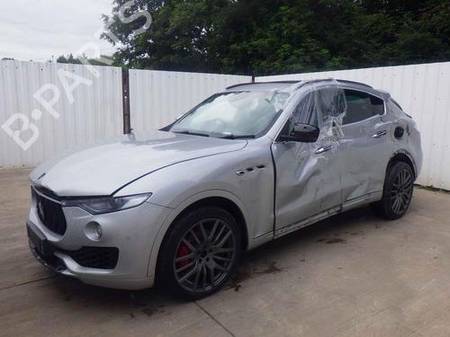 Right tailgate light MASERATI LEVANTE SUV (M161) 3.0 D Q4 | BP34639318C80 - Image 17