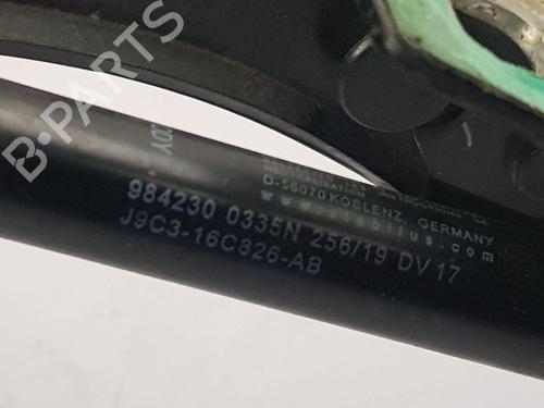 Dørhængsel/Dørbegrænser JAGUAR E-PACE (X540) 2.0 D150 | BP30364934C146