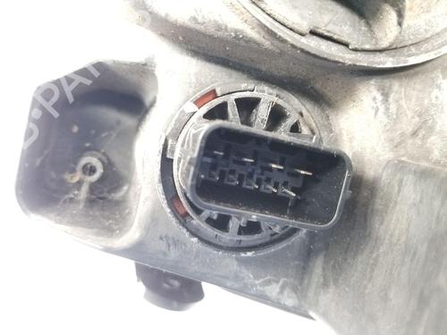 Left headlight LAND ROVER FREELANDER I (L314) 1.8 16V 4x4 | BP25839778C28 