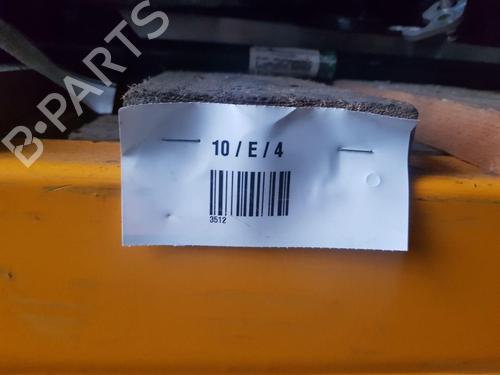 Underbody protection MCLAREN GT 4.0 | BP22678277M92 