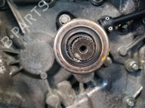 Gearbox NISSAN NOTE (E12) 1.2 DIG-S | BP31842016M3