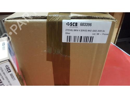 Other BMW 4 Coupe (G22, G82)  | BP22916837O1 