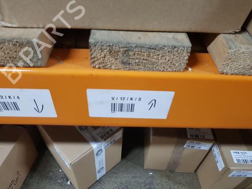 Electronic module LTI TX  | BP28526988M83 