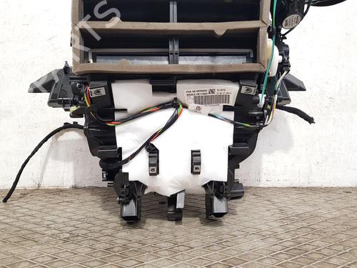 Heater matrix box CITROËN C4 CACTUS 1.6 BlueHDi 100 | BP30137919M61